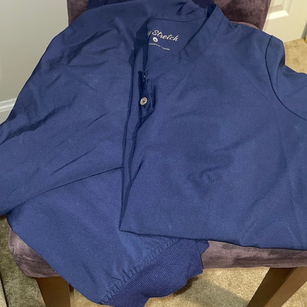 Scrub Set
